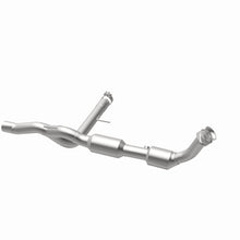 Load image into Gallery viewer, MagnaFlow 2004 Ford F-150 4.6L Direct Fit Converter