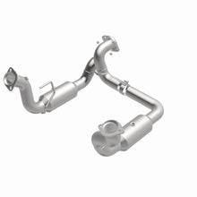 Load image into Gallery viewer, MagnaFlow 20-22 Ford F-250 SD Single Underbody Direct Fit Catalytic Converter