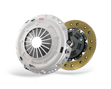 Load image into Gallery viewer, Clutch Masters 01-05 BMW M3 3.2L E46  FX200 Clutch Kit w/Aluminum Fly