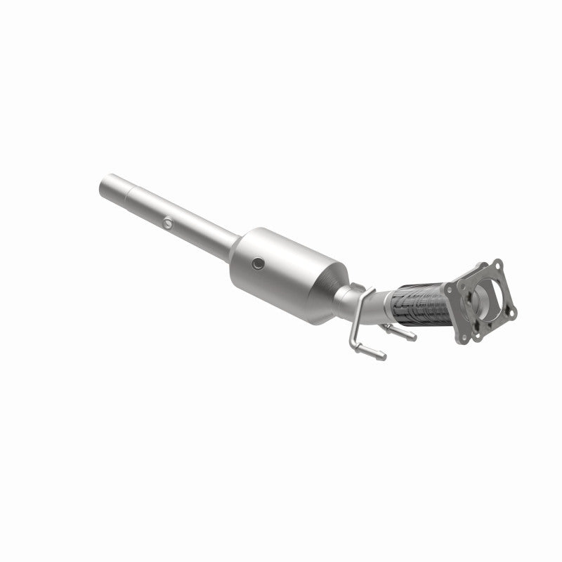 MagnaFlow 06-09 Volkswagen Beetle 2.5L Direct Fit Converter