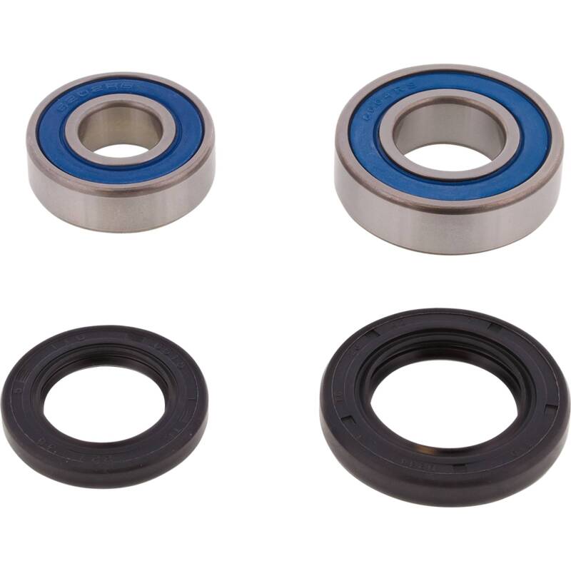 All Balls Racing Wheel Bearing Kit 25-1831