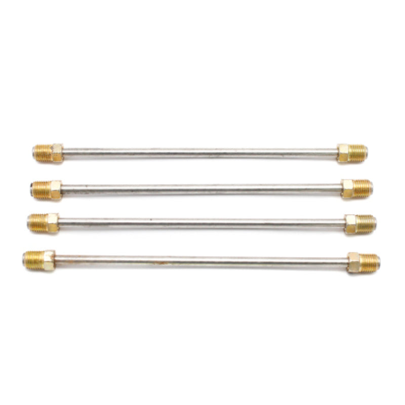 Wilwood SL IIA Fluid Tube - 4 pk. 190-3661