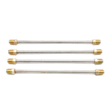 Load image into Gallery viewer, Wilwood SL IIA Fluid Tube - 4 pk. 190-3661