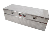 Load image into Gallery viewer, Dee Zee Universal Tool Box - Red Chest BT Alum