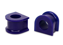 Load image into Gallery viewer, SuperPro Honda-Front Sway Bar Mount to Chassis Bushing