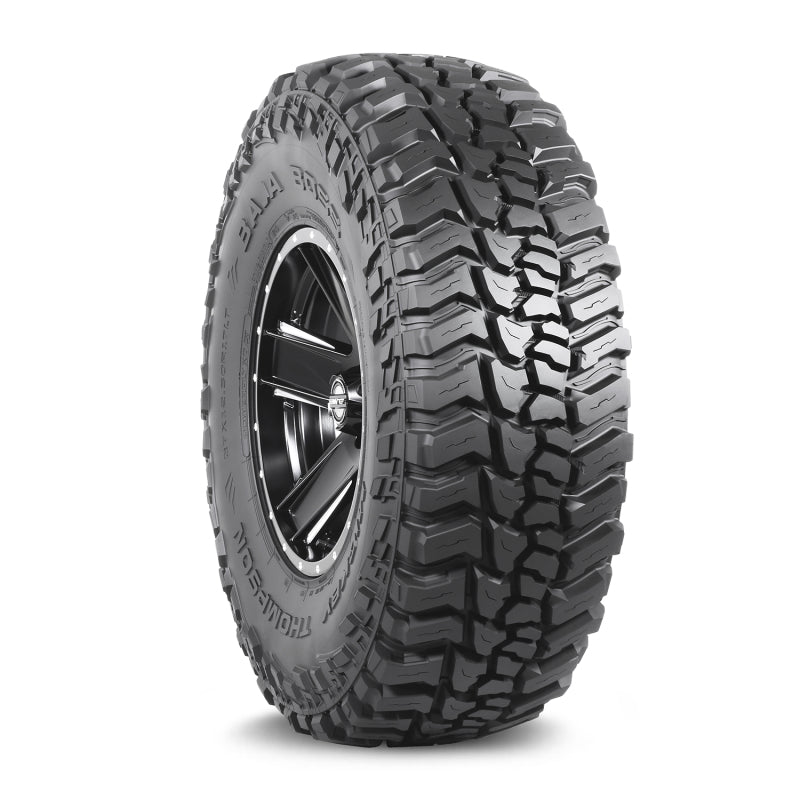 Mickey Thompson Baja Boss X Tire - 40X13.50R17LT 115F - 250090