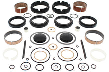Load image into Gallery viewer, Pivot Works 11-12 Husaberg TE250 Fork Rebuild Kit - W/Bushings and Seals