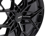 Load image into Gallery viewer, APR A02 Flow Formed 19x8.5 / 5x112 / ET45 / 66.5mm Bore / Satin Black Wheel WHL00034