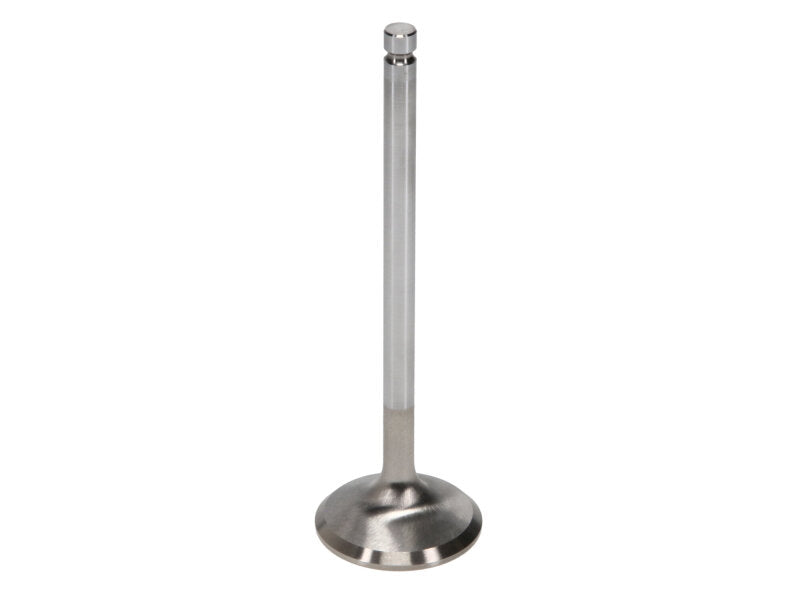 Manley Chevrolet Big Block Exhaust Valve Kit - 1.940in Head Dia. 5.454in O/A Length, 0.3715in Stem