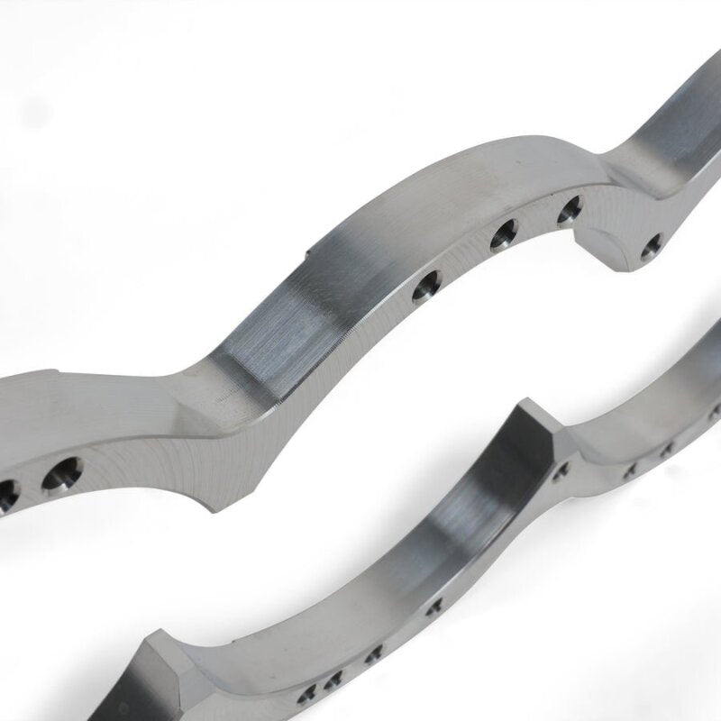 BLOX Racing Block Guard for D16Z-Y (1.6L SOHC VTEC) - GTR Auto