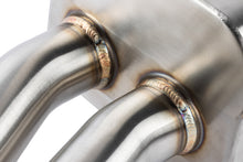 Load image into Gallery viewer, APR 22-26 Volkswagen Golf R (MK8) Catback Exhaust System CBK0052