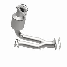 Load image into Gallery viewer, MagnaFlow 07-08 Saturn Aura 3.6L Direct Fit Converter
