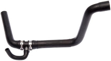 Load image into Gallery viewer, Gates 86-93 Mercedes-Benz 300E 6-Cyl. 3.0L Engine To Feed Line Molded Coolant Hose