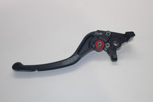 Load image into Gallery viewer, CRG 09-14 Yamaha R1 RC2 Brake Lever - Short Black