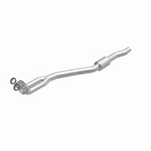Load image into Gallery viewer, MagnaFlow Direct Fit Catalytic Converter OEM 96-98 BMW 740iL 4.4L