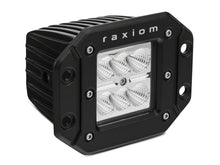 Load image into Gallery viewer, Raxiom 3-In Flush Mount 6-LED Off Road Light Flood Beam Universal (Some Adaptation May Be Required) J106729