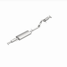 Load image into Gallery viewer, MagnaFlow BRE Exhaust Kit 09-12 Escape Tribute Mariner