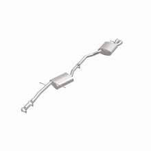 Load image into Gallery viewer, MagnaFlow BRE Exhaust Kit 09-16 Audi A4 Quattro 2L