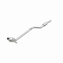 Load image into Gallery viewer, MagnaFlow 12-14 C350 V6 3.5 OEM Underbody Direct Fit Converter