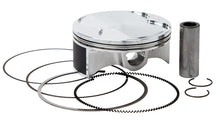 Load image into Gallery viewer, Vertex Piston 09-12 Kawasaki KX 450 F 450cc Forged Replica Piston Kit