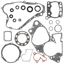 Load image into Gallery viewer, Vertex Gaskets 1989 Suzuki RM125 Complete Gasket Kit w/ Oil Seals