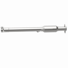 Load image into Gallery viewer, MagnaFlow 04-06 Jeep Wrangler 4.0L Direct Fit Converter