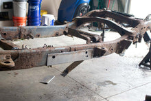 Load image into Gallery viewer, Rust Buster 02-09 Chevy Trailblazer / GMC Envoy Center Frame Section - Right