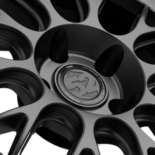 Load image into Gallery viewer, fifteen52 Holeshot RSR 18x9 5x114.3 38mm ET 73.1mm Center Bore Frosted Graphite Wheel