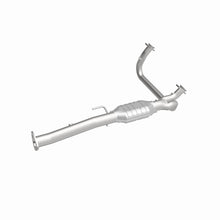 Load image into Gallery viewer, MagnaFlow 96-99 Chevrolet Astro 4.3L Direct Fit Converter