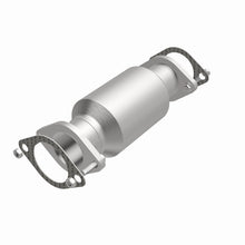 Load image into Gallery viewer, MagnaFlow 13-14 Hyundai Genesis Coupe 2.0L Direct Fit Converter