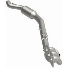 Load image into Gallery viewer, MagnaFlow 12-15 ML350 V6 3.5 OEM Manifold Direct Fit Converter