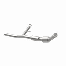 Load image into Gallery viewer, MagnaFlow 2004 Ford F-150 5.4L Direct Fit Converter