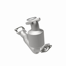 Load image into Gallery viewer, MagnaFlow 09-12 Chevrolet Malibu 3.6L Direct Fit Converter