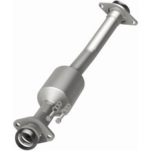 Load image into Gallery viewer, MagnaFlow 20-21 Nissan NV200 2.0L Direct Fit Catalytic Converter