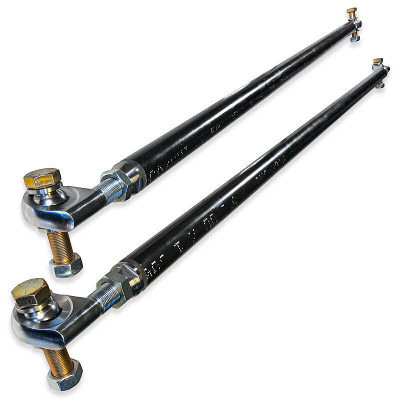 Artec Industries Diy Steel Steering Kit With Offset Jmx Pro 7/8 In Rod Ends For Jk Tj Xj Zj Yj SK1406