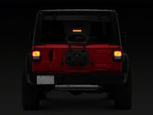 Load image into Gallery viewer, Raxiom 18-23 Jeep Wrangler JL Axial Series Hyper Flash LED Third Brake Light- Smoked