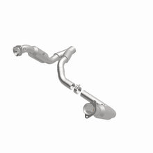 Load image into Gallery viewer, MagnaFlow 2009 Dodge Ram 1500 5.7L Direct Fit Converter