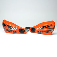Load image into Gallery viewer, Cycra Primal Hand Shields SE - Orange