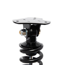 Load image into Gallery viewer, QA1 14-18 Chevy Silverado 4WD Dual Adjustable 4-6in Lowering Kit w/ Spindles