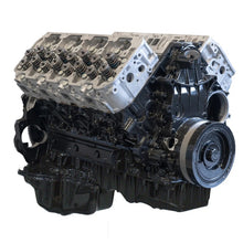 Load image into Gallery viewer, Industrial Injection 11-16 Chevrolet Duramax 6.6L LML Premium Stock Long Block Engine