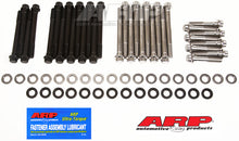 Load image into Gallery viewer, ARP BB Chevy OEM SS 12pt Head Bolt Kit Outer ROW ONLY