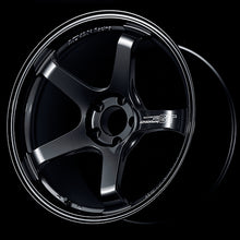 Load image into Gallery viewer, Advan GT Beyond 18x9.5 +38 5x114.3 Racing Titanium Black