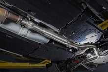 Load image into Gallery viewer, PERRIN 22-26 Subaru WRX Stainless Steel Midpipe w/Resonator 3in. (Fits OEM/Aftermarket Mufflers)