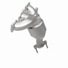 Load image into Gallery viewer, MagnaFlow 13-15 Ford Flex 3.5L Direct Fit Converter