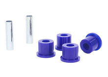 Load image into Gallery viewer, SuperPro Jeep-Spring Front Eye Bushing