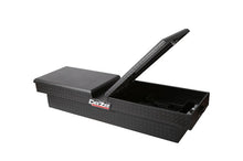 Load image into Gallery viewer, Dee Zee Universal Tool Box - Red Crossover - Double Black BT