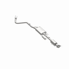 Load image into Gallery viewer, MagnaFlow Direct Fit Catalytic Converter 17-19 Kia Soul 1.6L