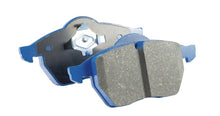 Load image into Gallery viewer, EBC 16-19 Mini Hardtop (F55) J.C Works 2.0T Bluestuff Front Brake Pads