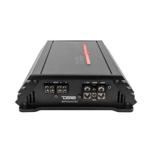 Load image into Gallery viewer, DS18 1-Channel Class D Amplifier 1000/1ohm 650/2ohm 380/4ohm Watts RMS