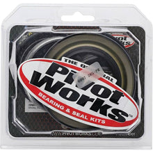 Load image into Gallery viewer, Pivot Works 90-91 Honda TRX200 Rear Wheel Bearing Kit